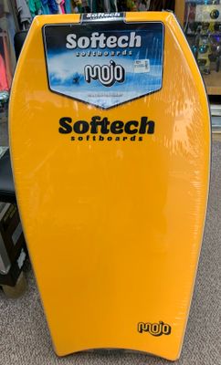 MOJO SOFTECH 42'' BODYBOARD