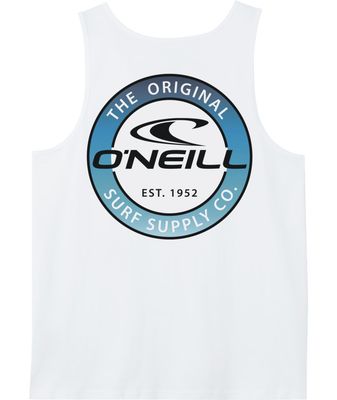 S25 ONEILL COIN FLIP TANK 