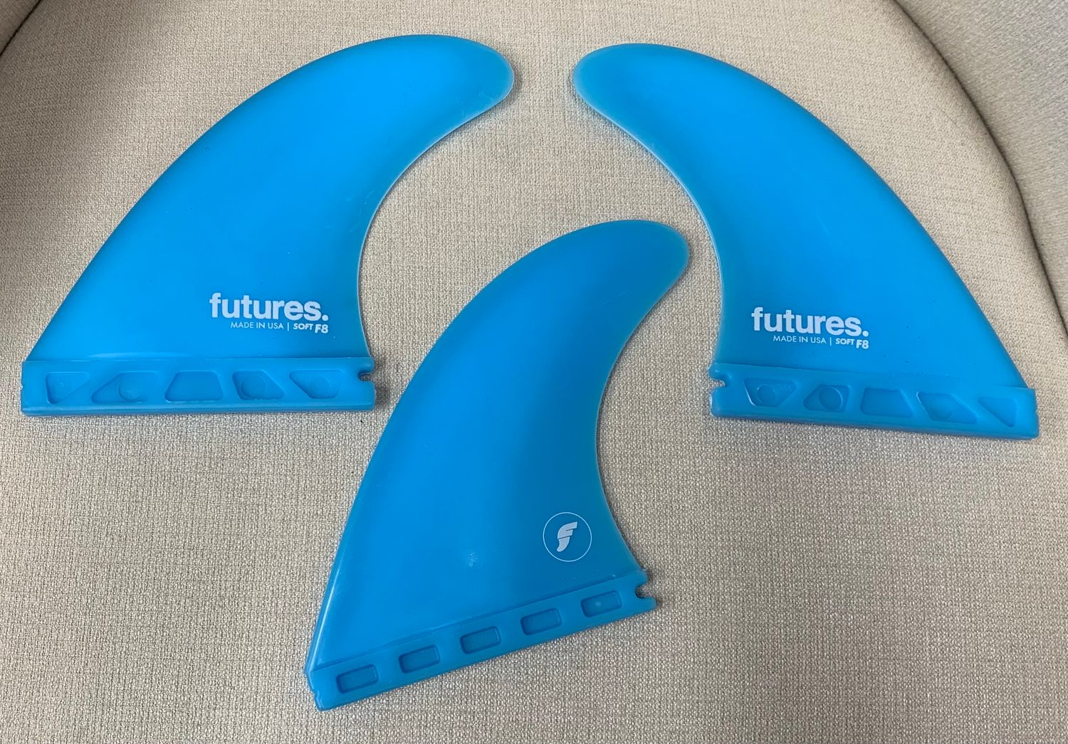 FUTURES SOFT F8 LARGE