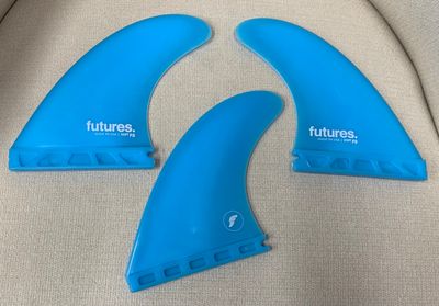 FUTURES SOFT F8 LARGE