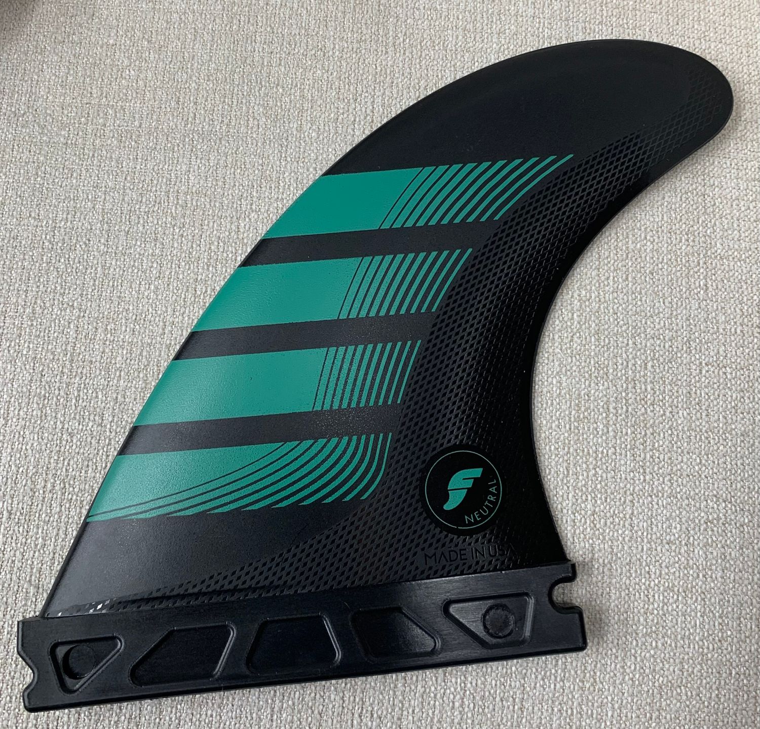 FUTURES MEDIUM SET ALPHA