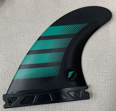 FUTURES MEDIUM SET ALPHA