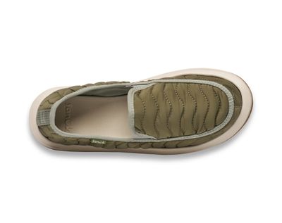 SANUK S25  DONNA  QUILTED
