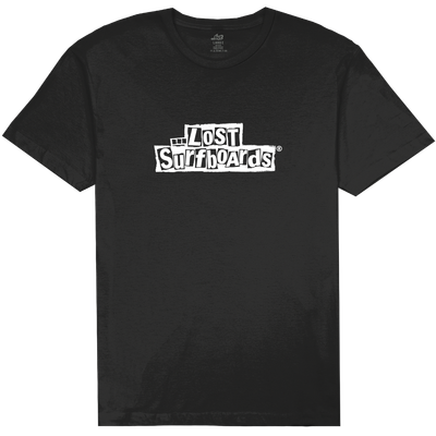 S25 LOST BOLLOCKS TEE