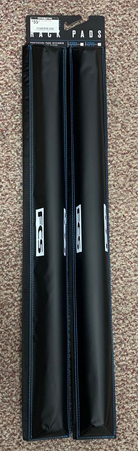 FCS RACK PADS 29.1"