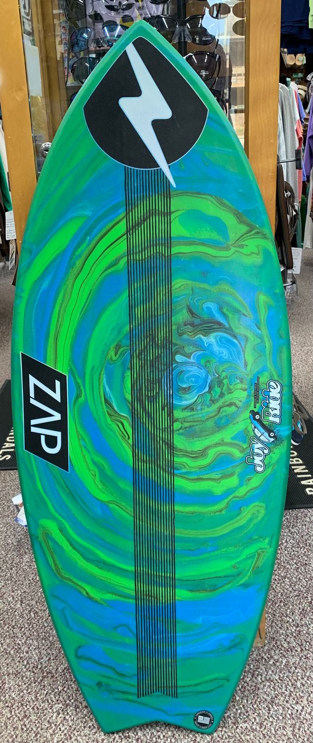 ZAP JOY RIDE 51"