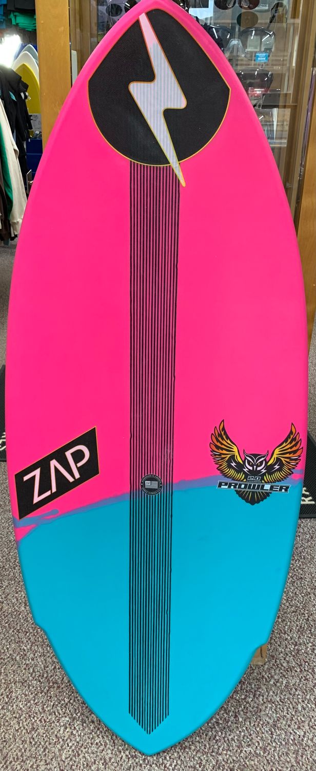 ZAP PROWLER V2 53"