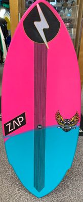 ZAP PROWLER V2 53"