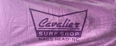 26 CSS TOWELS 34X70 LAVENDER