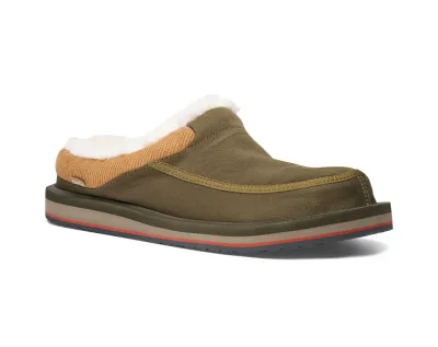 SANUK M DONNY COZY 