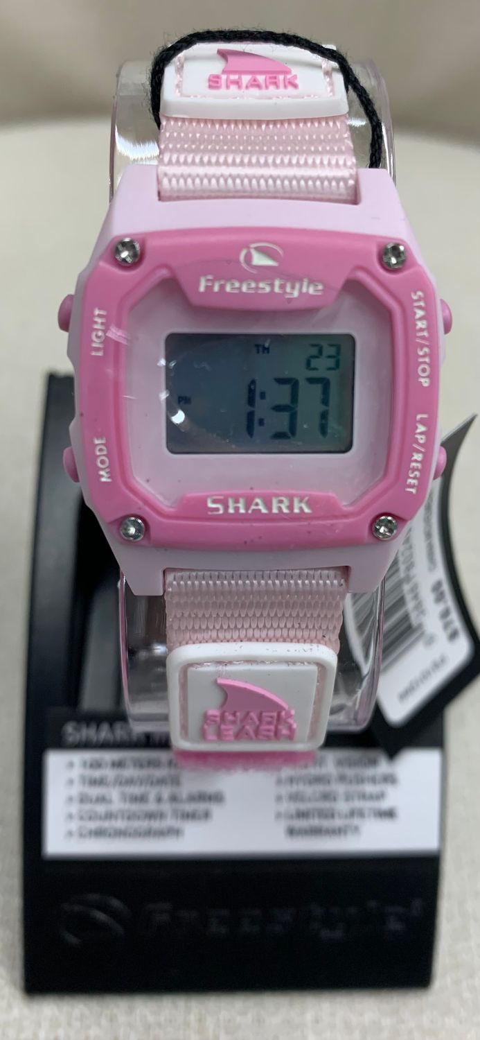 FREESTYLE SHARK MINI LEASH