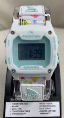 SHARK MINI CLIP SEALIFE