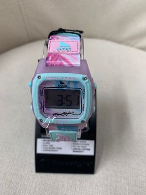 FREESTYLE SHARK LEASH