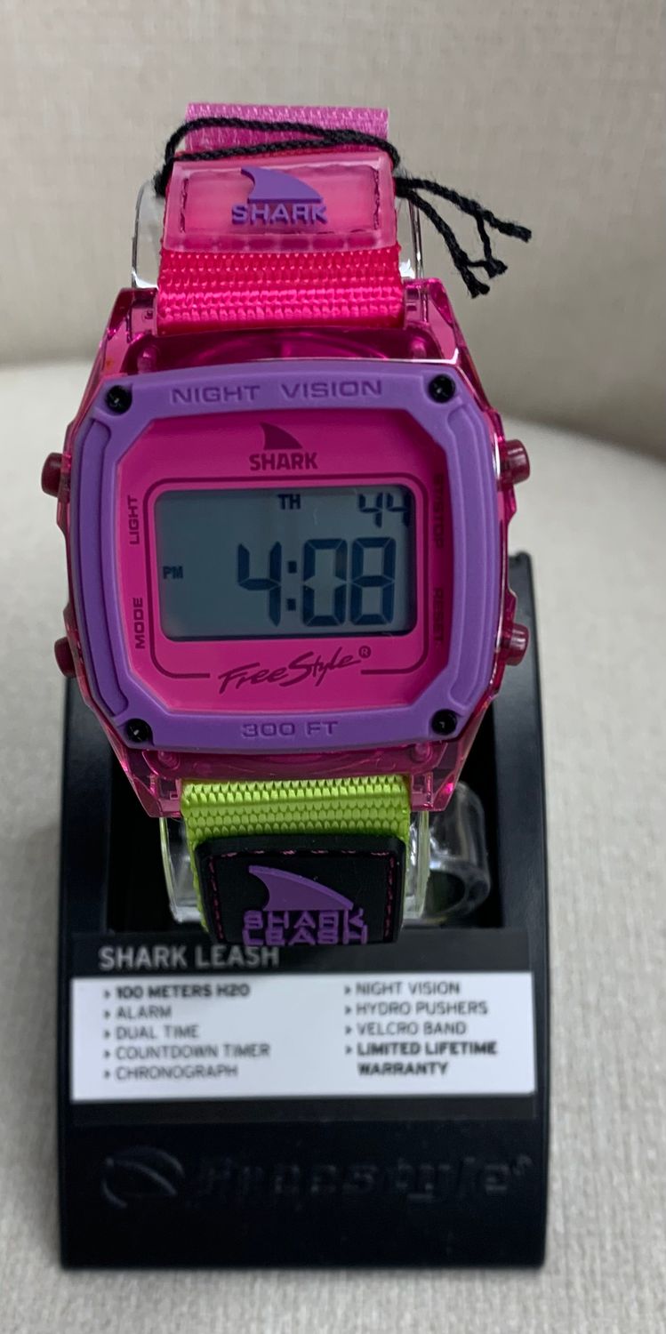 FREESTYLE SHARK LEASH