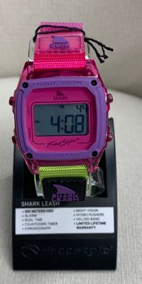 FREESTYLE SHARK LEASH