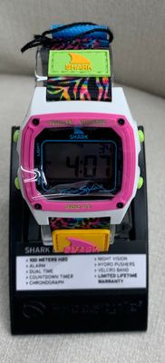 FREESTYLE SHARK LEASH