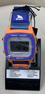 FREESTYLE SHARK LEASH