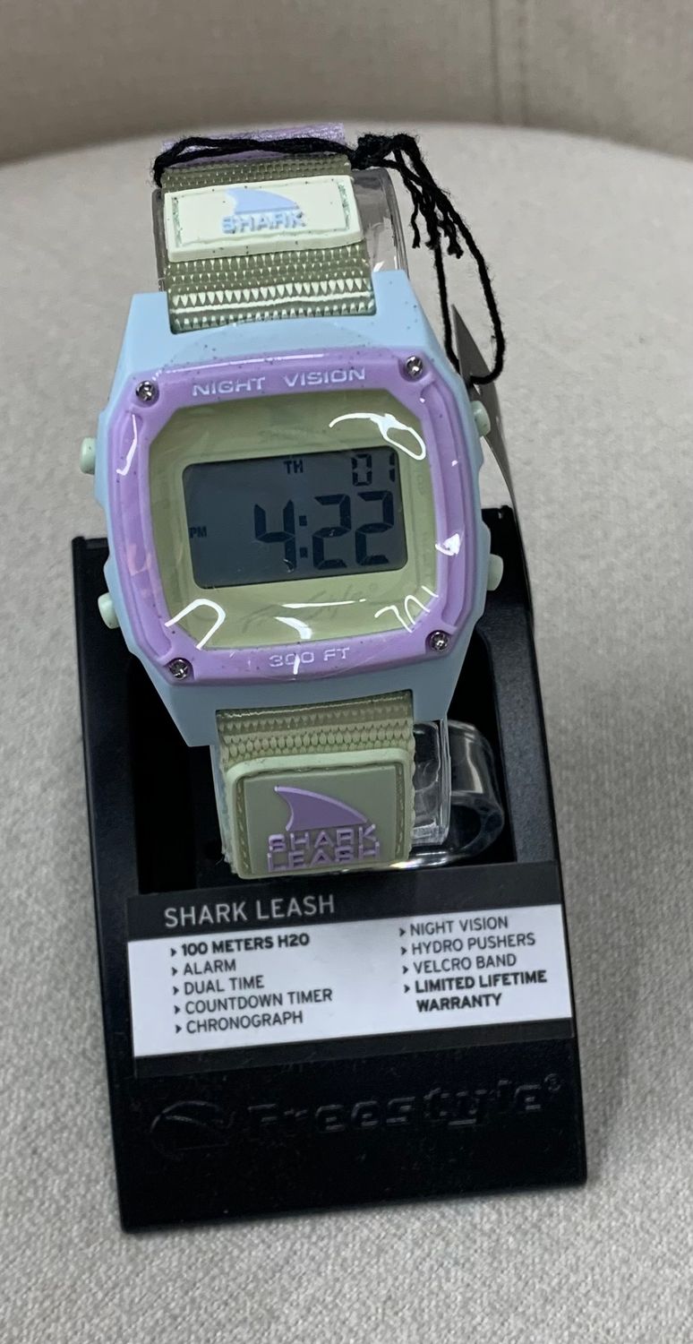 FREESTYLE SHARK LEASH