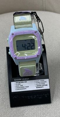 FREESTYLE SHARK LEASH