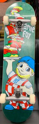 BIG BOY FOY SKATEBOARD 32"