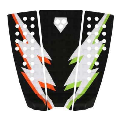 GORILLA GRIP KYUSS KING WHITE BOLTS