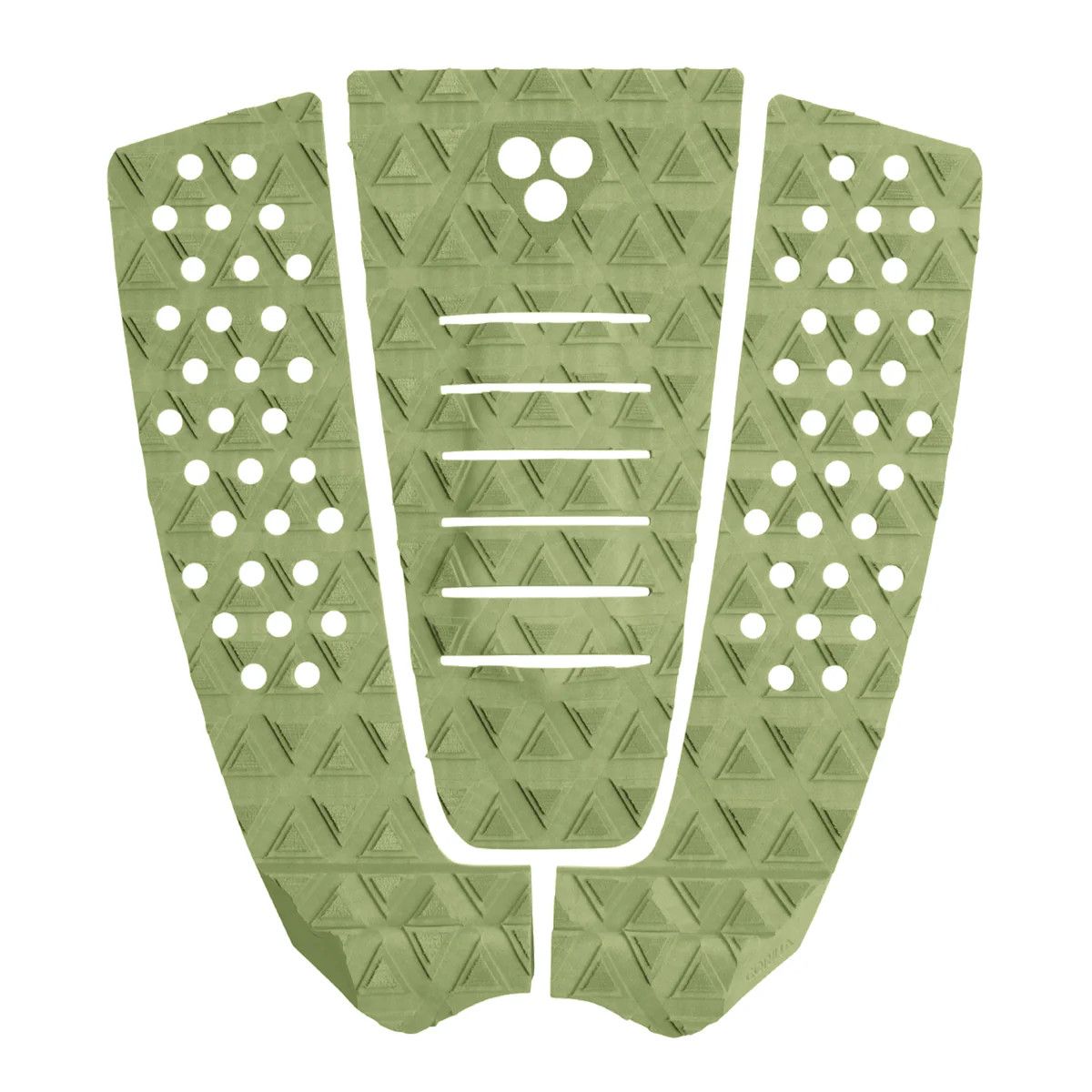 GORRILLA GRIP THE JANE BAY LEAF
