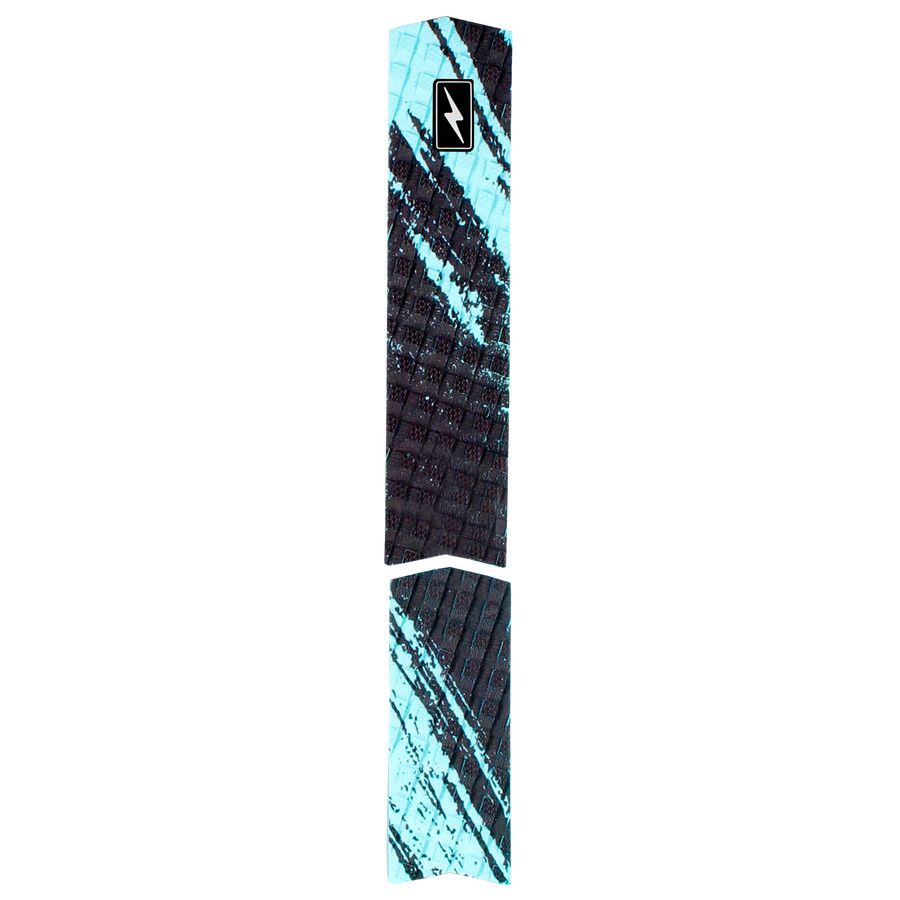 ZAP ARCH BARS , Color: TEAL, Size: 2 PIECE