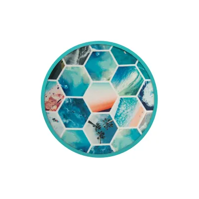 WABOBA FLOBO FLOATING FLYING DISC 