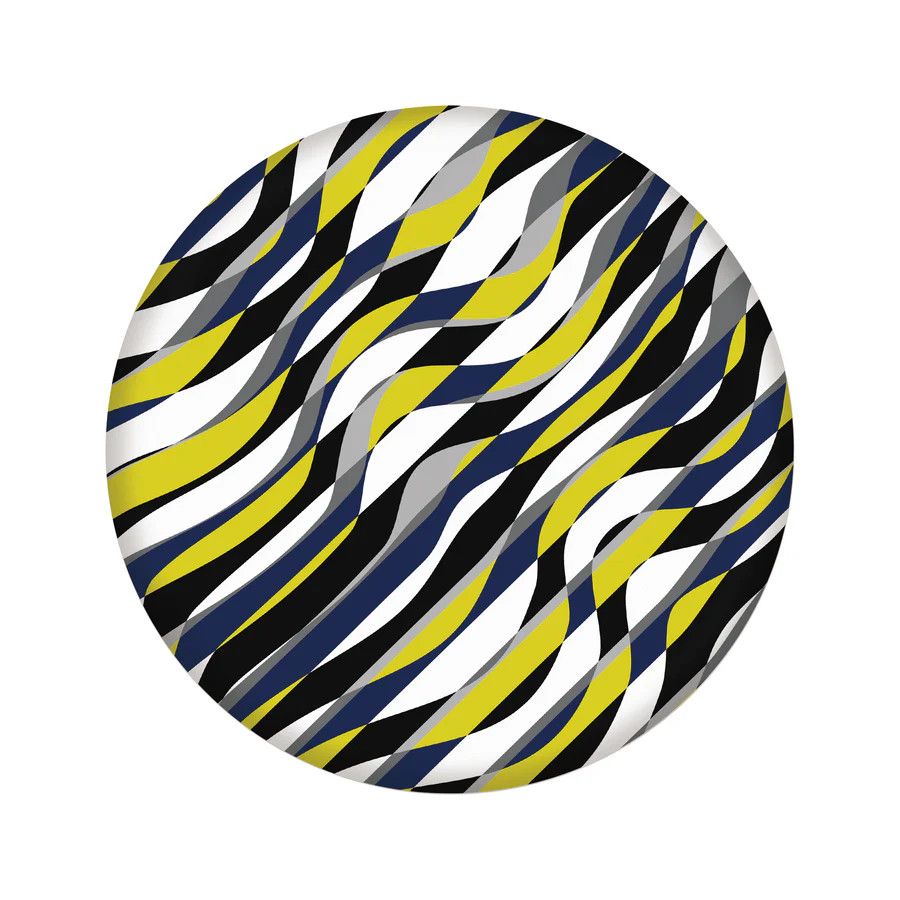 WABOBA WINGMAN PRO , Size: NEON WAVES