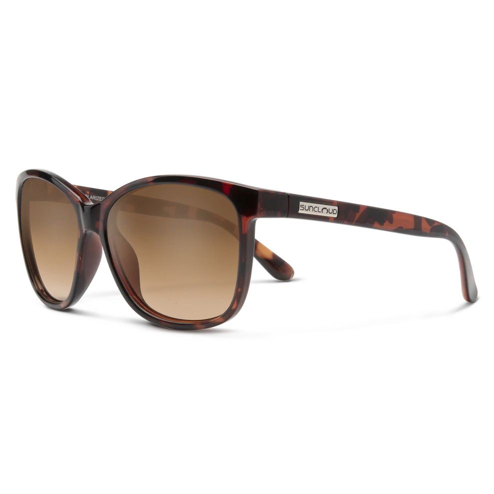 SUNCLOUD SASHAY TURQ BROWN GRADENT