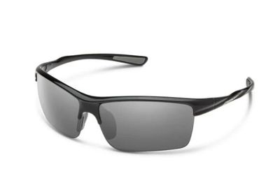 SUNCLOUD SABLE BLACK PLR GRY