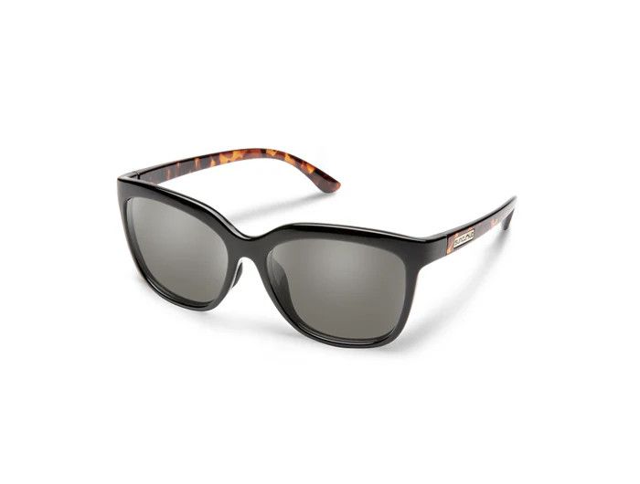 SUNCLOUD SUNNYSIDE SPLIT TORT POR GRY
