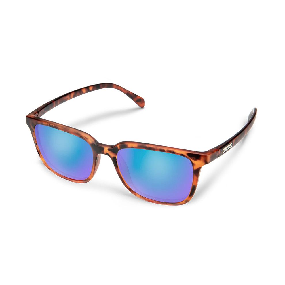 SUNCLOUD BOUNDARY TORT PLR SIENNA MIRROR