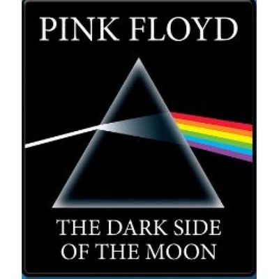 PINK FLOYD THE DARK SIDE OF THE MOON