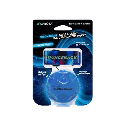 WABOBA MOONSHINE BOUNCEBACK 