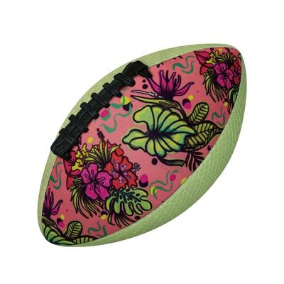 WABOBA WATER BALL CORAL FLORAL