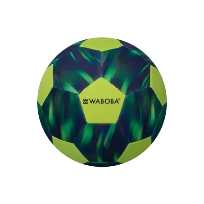 WABOBA BEACH SOCCER BALL GREEN