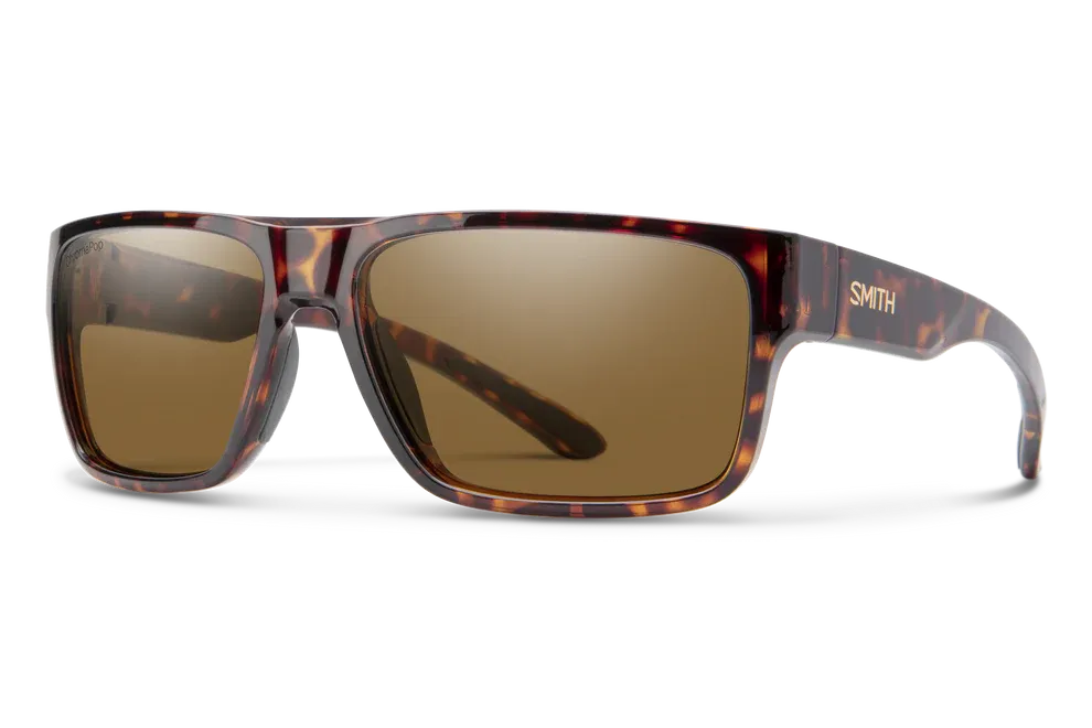 SMITH SOUNDTRACK MATTE TORT CHROMAPOP POL BROWN
