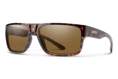 SMITH SOUNDTRACK MATTE TORT CHROMAPOP POL BROWN