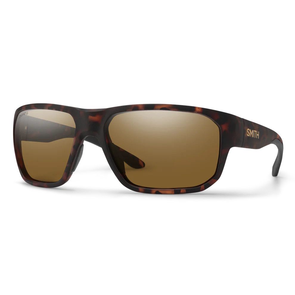 SMITH ARVO MATTE TORT CHROMAPOP POL BROWN