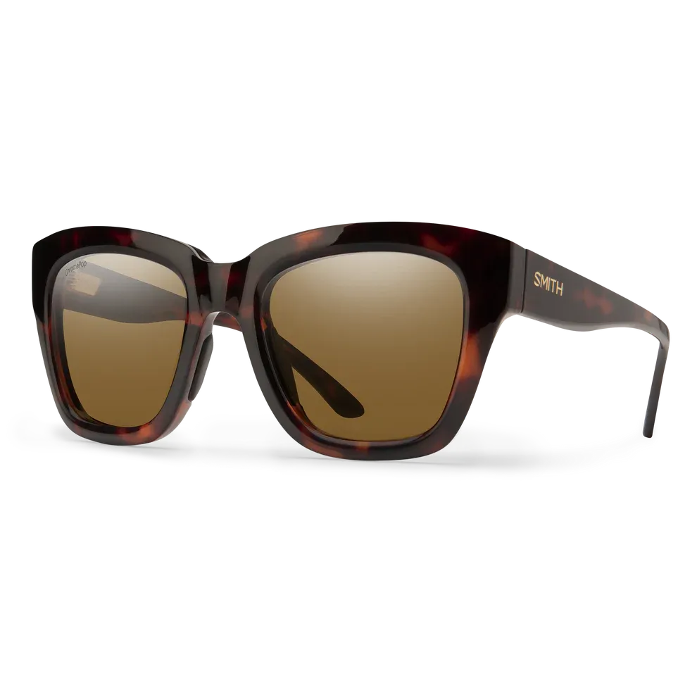 SMITH SWAY VINTAGE TORT POL BROWN GRADIENT