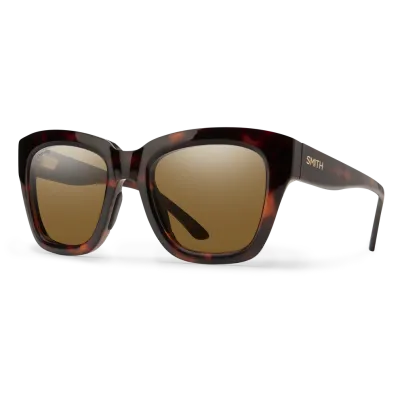 SMITH SWAY VINTAGE TORT POL BROWN GRADIENT