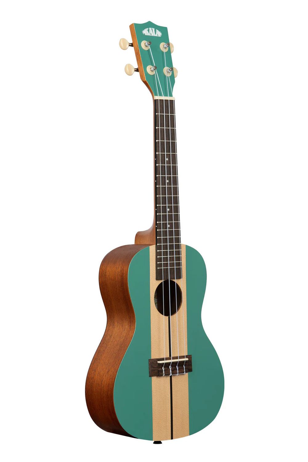 KALA WIPEOUT SURFBOARD UKULELE