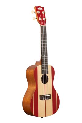 KALA SURF UP SURFBOARD CONCERT UKULELE