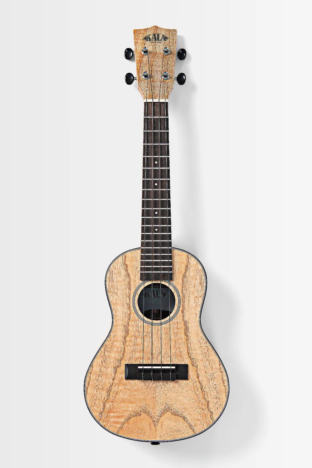 KALA CAPE LILAC MAHOGANY CONCERT UKULELE