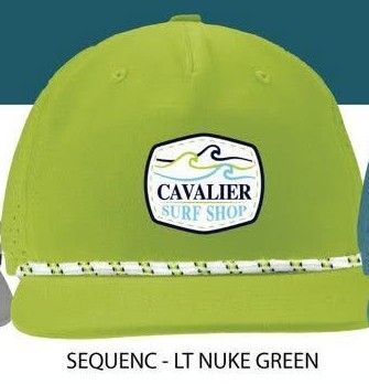 26 LS ZEPHYR SEQUENCE  HYPER COOL SEAFLOAT WAVES 