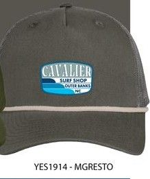 26 YEST BREAKLINES WAVE PVC, Color: MGRESTO, Size: OS