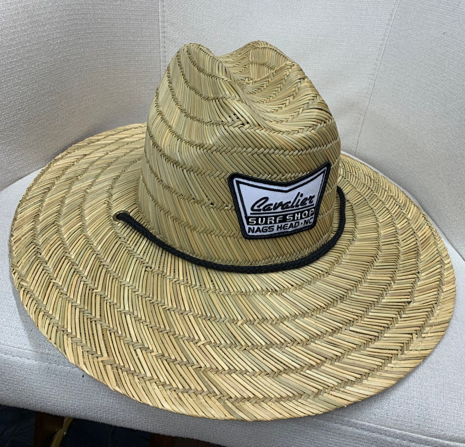 RICH CSS BARURAL STRAW , Size: OSFM