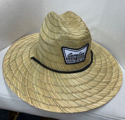 RICH CSS BARURAL STRAW 