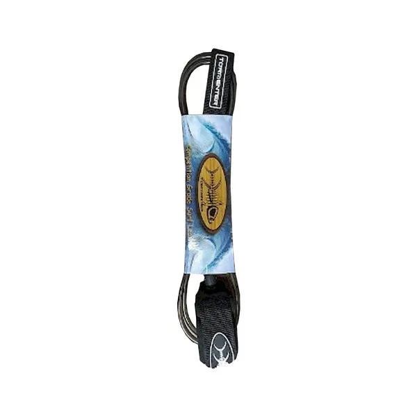 TORMENTER SURF LEASH 
